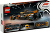 LEGO 77251 Speed Champions McLaren F1® Team MCL38 Race Car