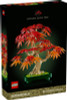LEGO 10348 Botanicals Japanese Red Maple Bonsai Tree