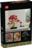 LEGO 10348 Botanicals Japanese Red Maple Bonsai Tree
