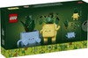 LEGO 10349 Botanicals Happy Plants