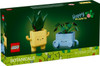 LEGO 10349 Botanicals Happy Plants