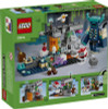 LEGO 21274 Minecraft The Warden Encounter