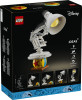 LEGO 21357 Ideas LEGO Disney Pixar Luxo Jr.