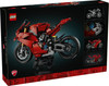 LEGO 42202 Technic Ducati Panigale V4 S Motorcycle