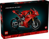 LEGO 42202 Technic Ducati Panigale V4 S Motorcycle