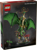 LEGO 71847 Ninjago The Guardian Dragon
