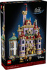 LEGO 43263 Disney Beauty and the Beast Castle