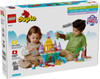 LEGO 10435 DUPLO Disney Ariel's Magical Underwater Palace