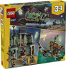 LEGO 31167 LEGO Creator Haunted Mansion