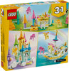 LEGO 31175 LEGO Creator Unicorn Castle