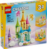 LEGO 31175 LEGO Creator Unicorn Castle
