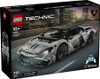 LEGO 42214 Technic Lamborghini Revuelto Super Sports Car