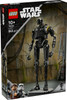 LEGO 75434 Star Wars K-2SO Security Droid