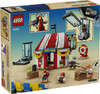 LEGO 75637 One Piece Buggy the Clown's Circus Tent