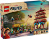 LEGO 75638 One Piece Battle at Arlong Park