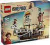 LEGO 75639 One Piece The Going Merry Pirate Ship