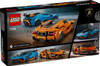 LEGO 77238 Speed Champions Lamborghini Revuelto & Huracán STO
