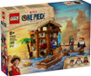 LEGO One Piece Combo  75636 75637 75638 75639 75640 Total 5 sets