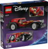 LEGO 43277 Disney Cruella De Vil's Car