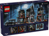 LEGO 76786 Wednesday Morticia's Cottage
