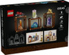 LEGO 21362 Ideas Mineral Collection