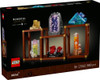 LEGO 21362 Ideas Mineral Collection