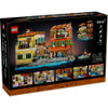 LEGO 21359 Ideas Italian Riviera