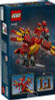 LEGO 76448 Harry Potter Fawkes™: Dumbledore's Phoenix