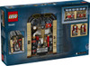 LEGO 76450 Harry Potter Book Nook: Hogwarts™ Express