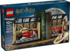 LEGO 76450 Harry Potter Book Nook: Hogwarts™ Express