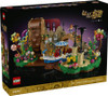 LEGO 21360 Ideas Charlie and the Chocolate Factory