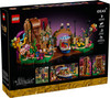 LEGO 21360 Ideas Charlie and the Chocolate Factory
