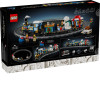 LEGO 10361 Icons Holiday Express Train