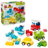 LEGO 10474 DUPLO My First Creative Vehicles
