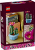LEGO 11509 Botanicals Flowering Cactus