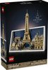 LEGO 21064 LEGO Architecture Paris  City of Love