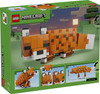 LEGO 21588 Minecraft The Fox