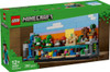 LEGO 21589 Minecraft Mini Biomes