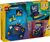 LEGO 31380 LEGO Creator Retro Gaming Console