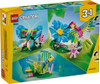 LEGO 31384 LEGO Creator Wild Animals: Colorful Hummingbird
