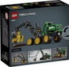 LEGO 42218 Technic John Deere 1470H Wheeled Harvester