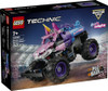 LEGO 42220 Technic Monster Jam  Sparkle Smash Pull-Back