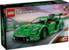 LEGO 42224 Technic Porsche 911 GT3 R REXY AO Racing Car