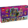 LEGO 42674 LEGO Friends  Comic Book and Game Store