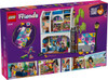 LEGO 42687 LEGO Friends Liann's Family House