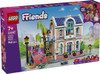LEGO 42687 LEGO Friends Liann's Family House
