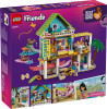 LEGO 42699 LEGO Friends Beach House with Seals