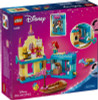 LEGO 43285 Disney Princess Ariel's Magical Mini Palace