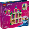 LEGO 43291 Disney Princess Mini Belle & Tiana with Castle
