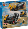 LEGO 60478 City Great Vehicles Cement Mixer